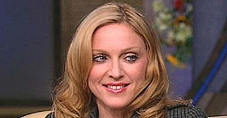 Madonna Saves Lives Madonna Saves Lives