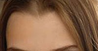 Backstage Beauty: Christopher Kane Backstage Beauty: Christopher Kane