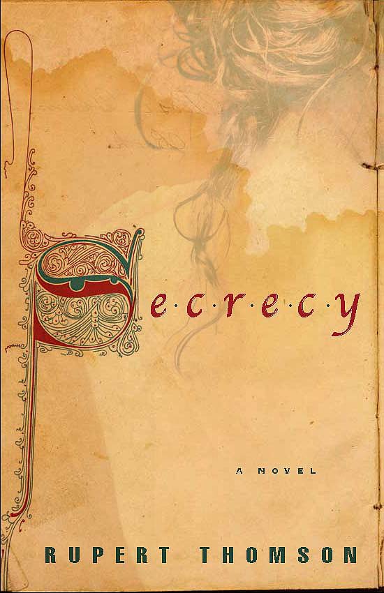 Secrecy Secrecy