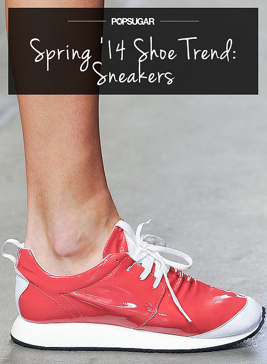 Sneakers Sneakers