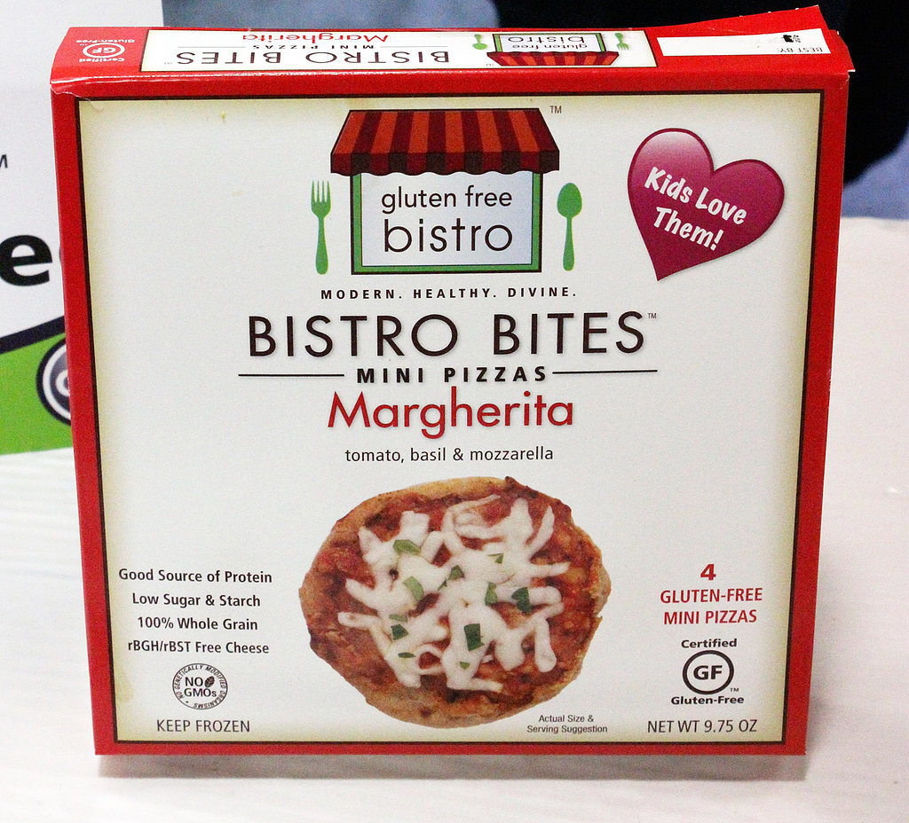 Gluten Free Bistro Bites Gluten Free Bistro Bites