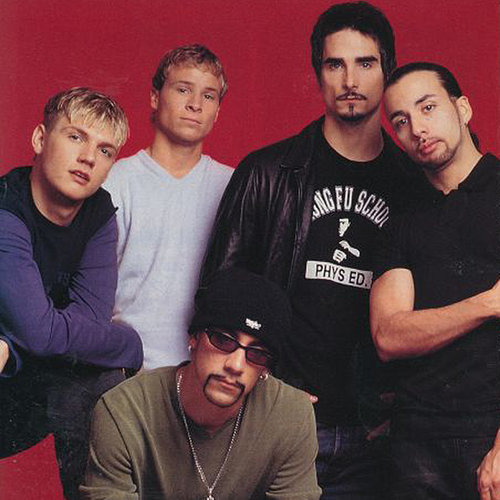 Quiz: Which Boy Band Should You Be In? Quiz: Which Boy Band Should You Be In?