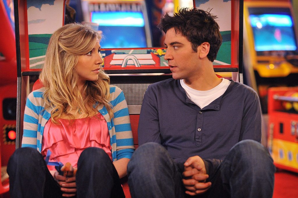 Sarah Chalke Sarah Chalke