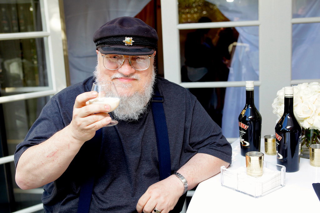 The Books You Need to Read If You Love Game of Thrones The Books You Need to Read If You Love Game of Thrones