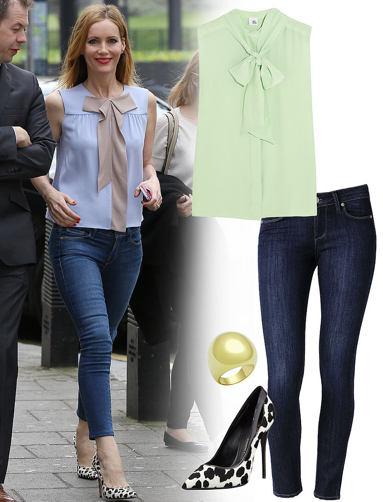 We Might Just Have a New Fashion Crush We Might Just Have a New Fashion Crush