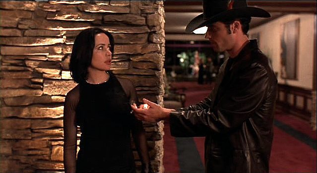 Justin Theroux, Romy and Michele's High School Reunion Justin Theroux, Romy and Michele's High School Reunion