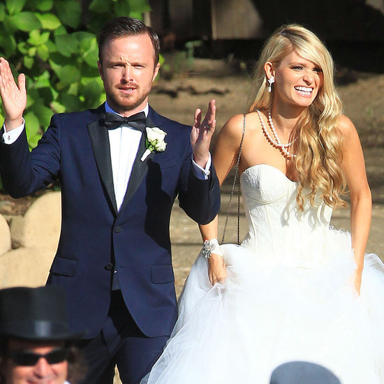 Celebrity Wedding Pictures Celebrity Wedding Pictures