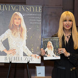 Did Jennifer Lawrence Make Rachel Zoe's List of Future Style Icons? Find Out on POPSUGAR Live!