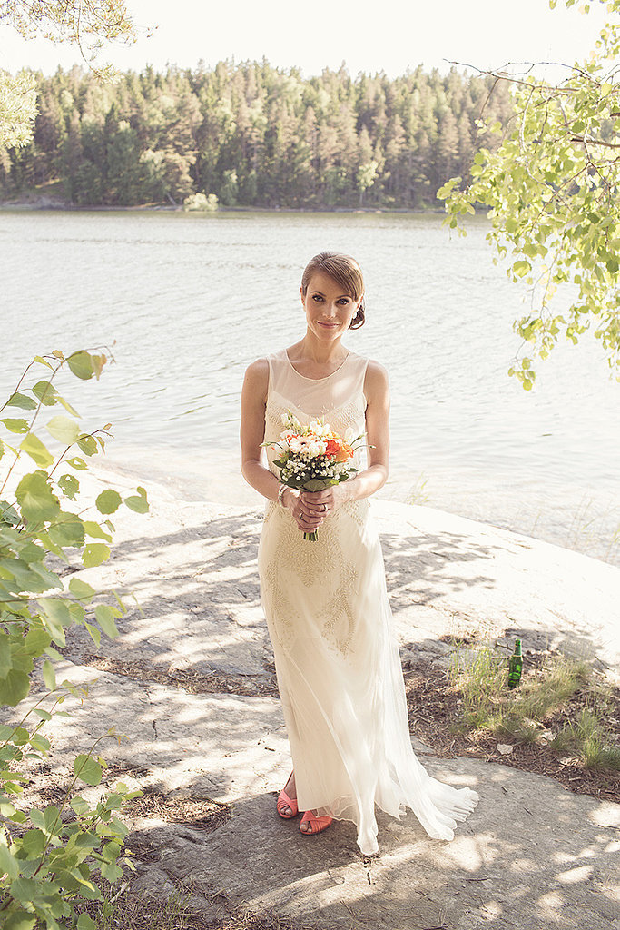 Opt For a Vintage Feeling Opt For a Vintage Feeling