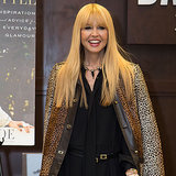 Rachel Zoe Predicts the Style Icons of Our Time! Rachel Zoe Predicts the Style Icons of Our Time!