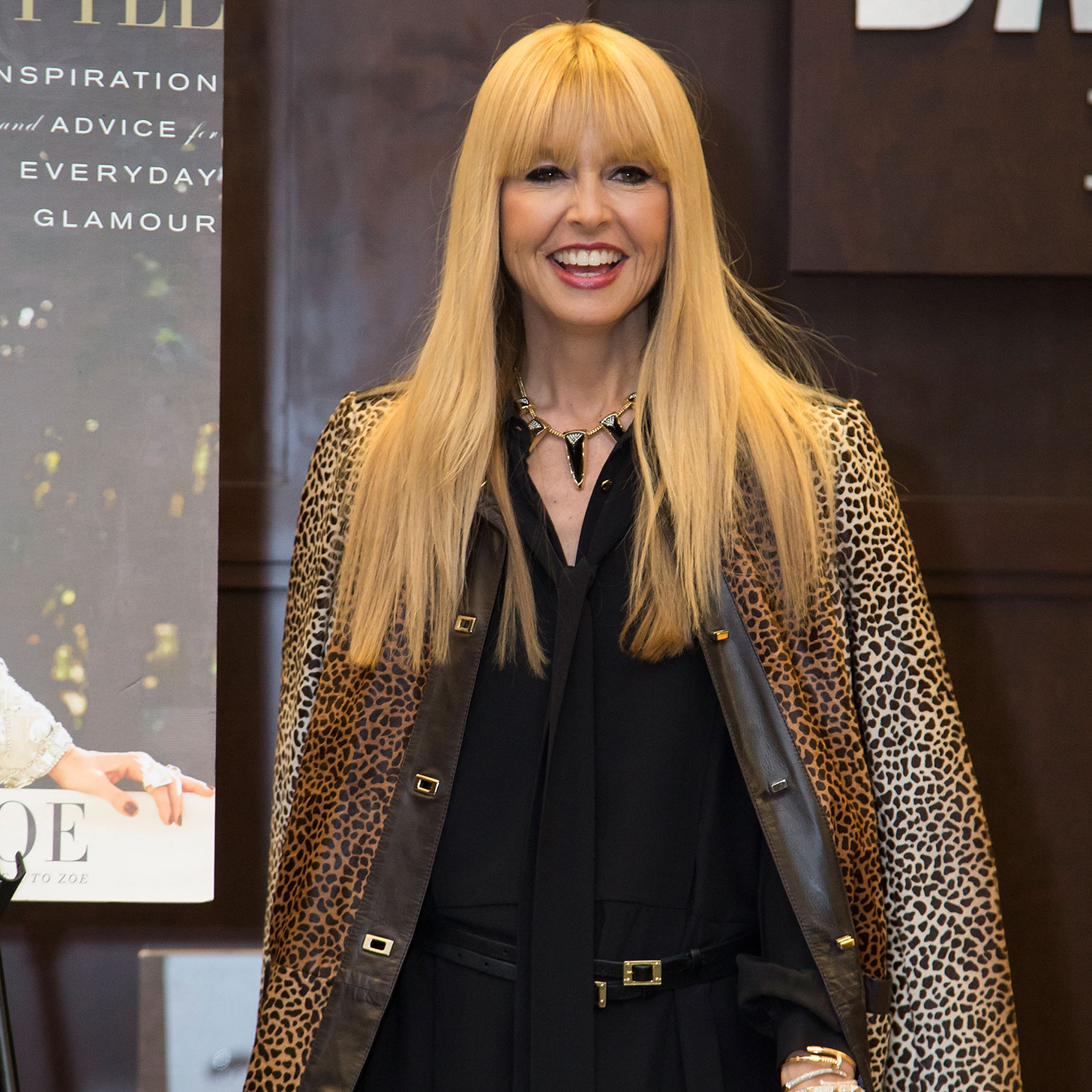 Rachel Zoe Talks About Skylar Being a Big Brother!