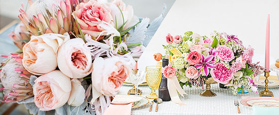 Spring Styling: Floral Centerpieces For Every Occasion Spring Styling: Floral Centerpieces For Every Occasion