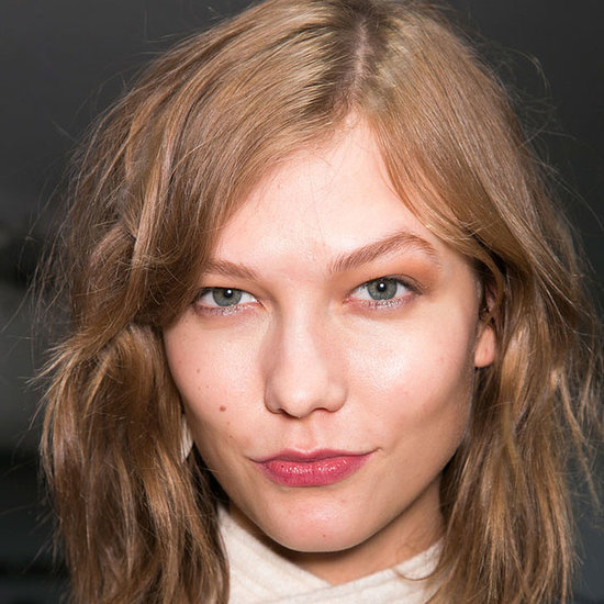 The Facial Celebrities and Models Get Before Fashion Week The Facial Celebrities and Models Get Before Fashion Week