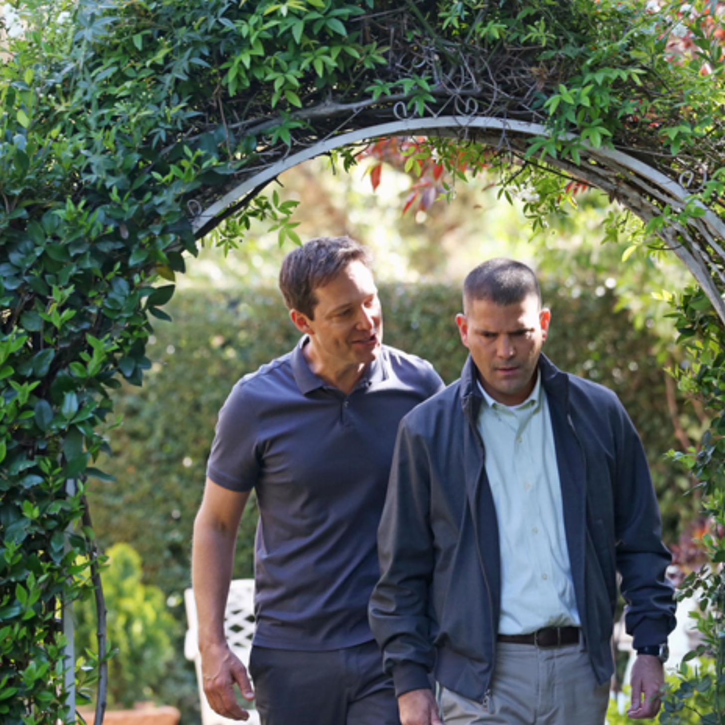 Scandal's Cast Is Slightly Less Clueless Than You Are