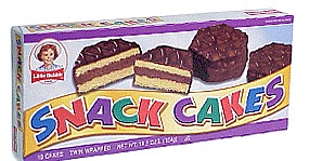 What Was Your 2006 Guilty Pleasure Food? What Was Your 2006 Guilty Pleasure Food?