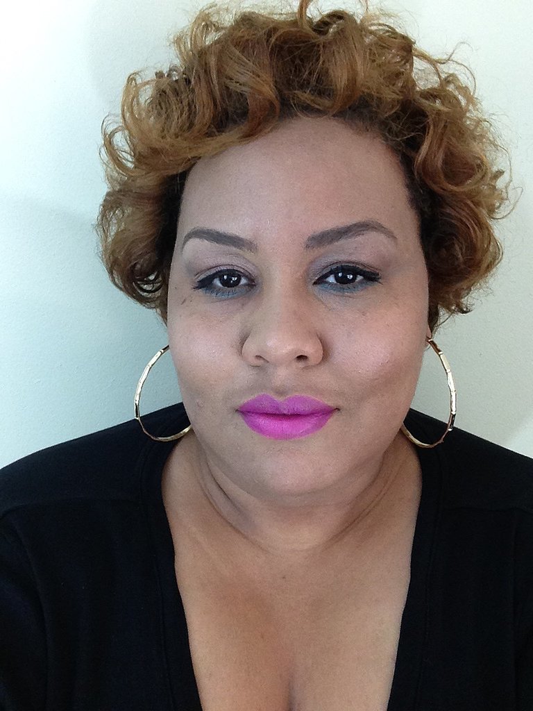 April Coleman