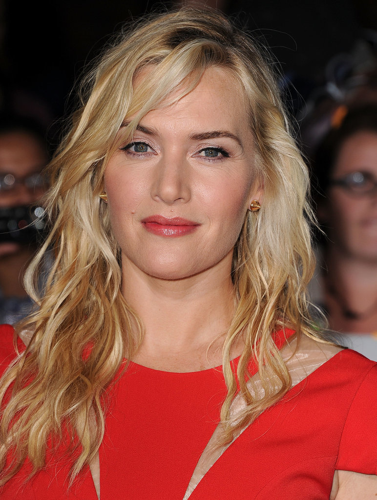 Kate Winslet Kate Winslet