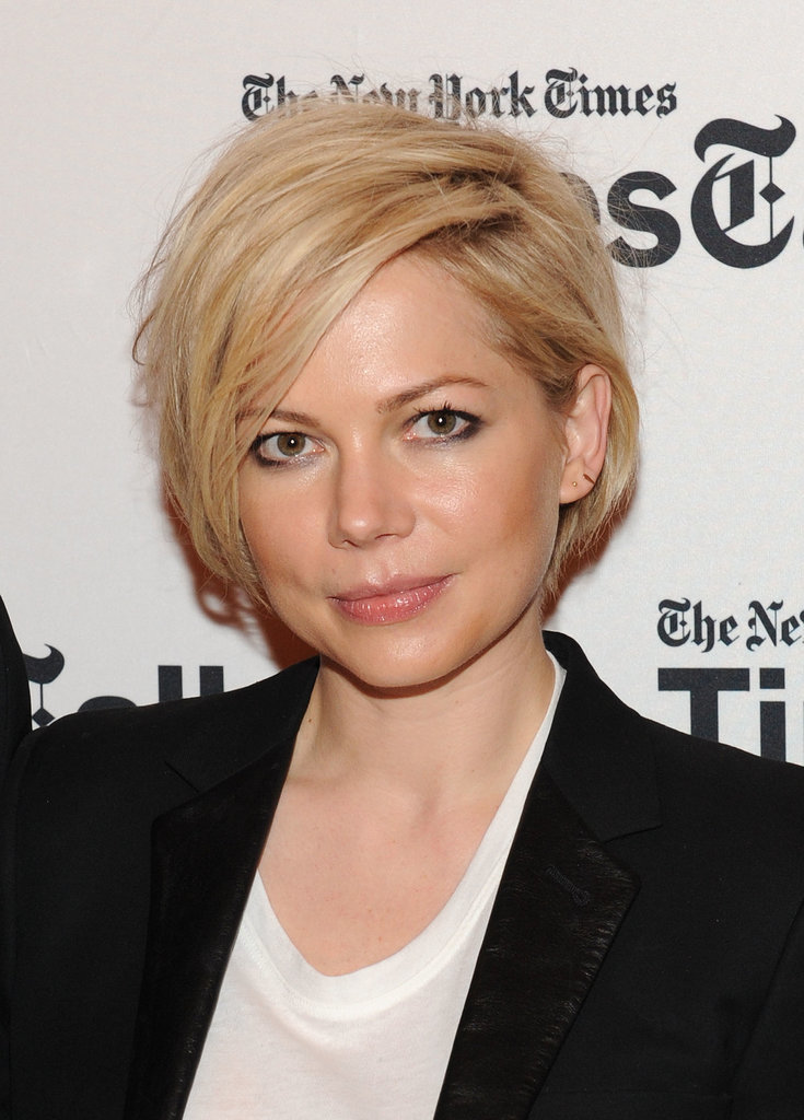 Michelle Williams Michelle Williams
