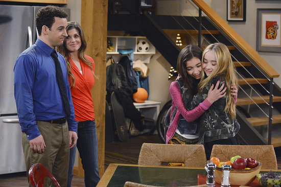 These Girl Meets World Photos Take Us Right Back to the ‘90s These Girl Meets World Photos Take Us Right Back to the ‘90s