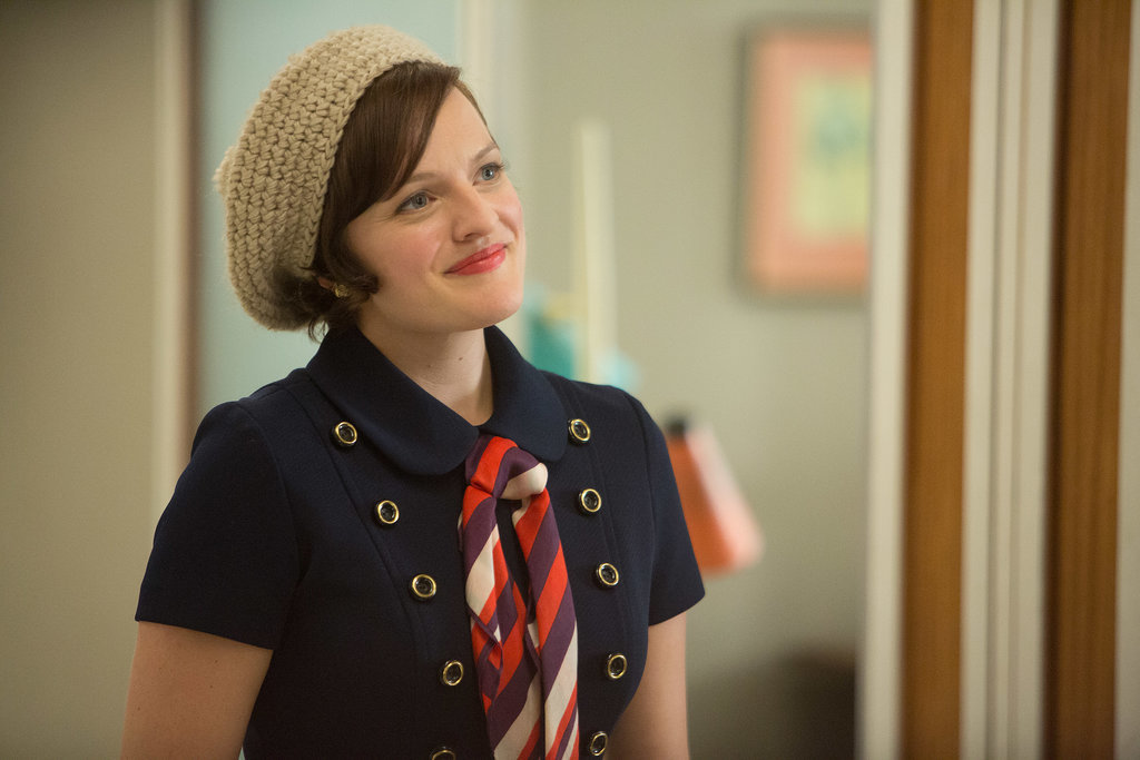 Here's Your First Look at the Mad Men Season 7 Premiere! Here's Your First Look at the Mad Men Season 7 Premiere!