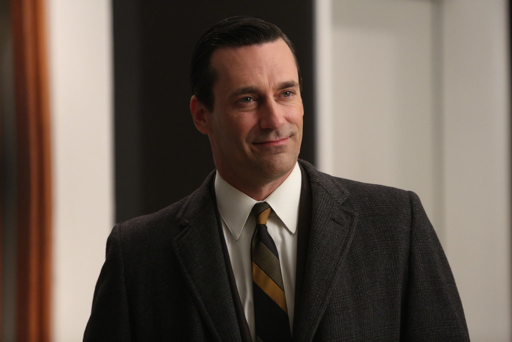 Don Draper Don Draper