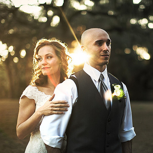 Southern Rustic Wedding Ideas Southern Rustic Wedding Ideas