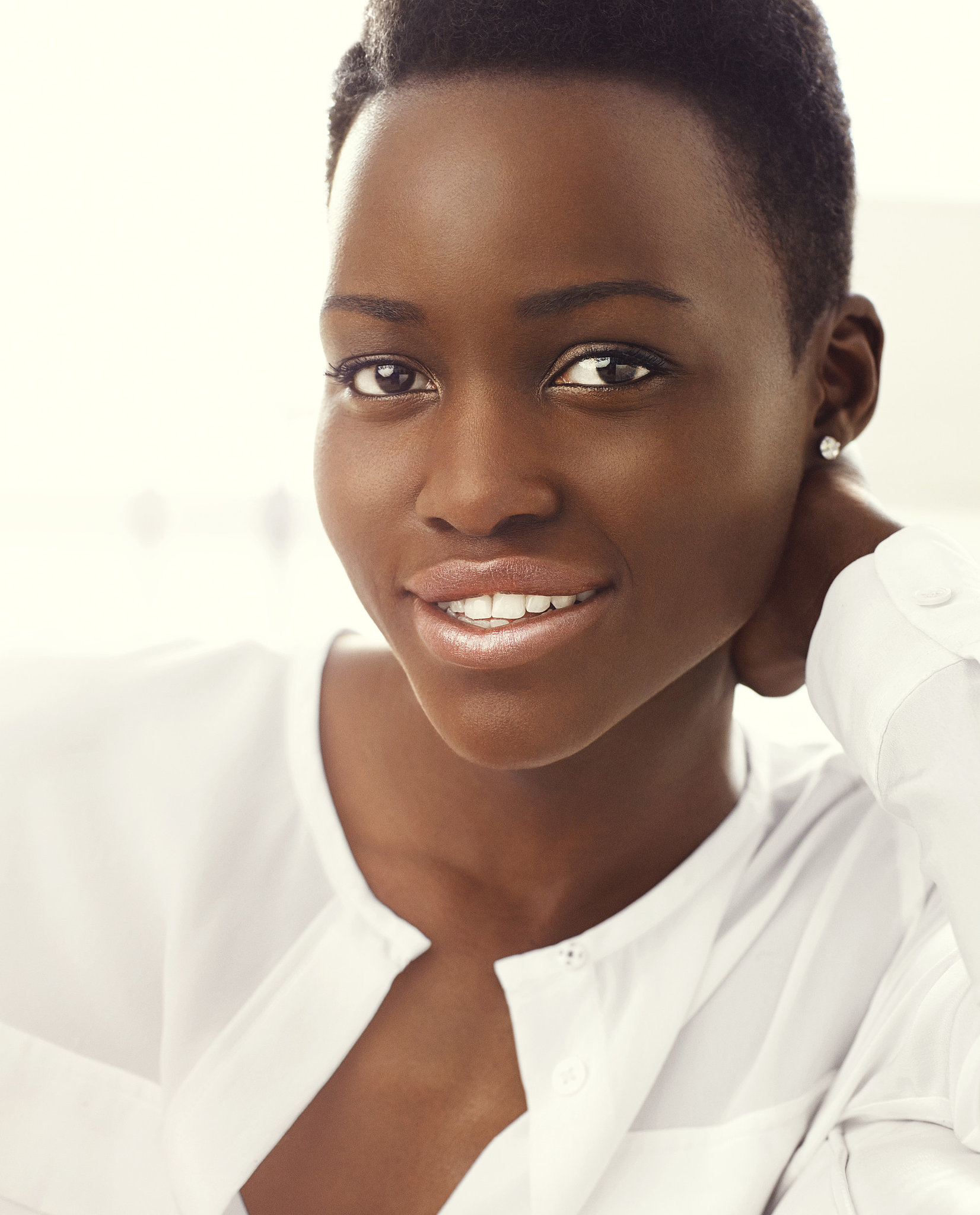 LUPITA NYONG O图片