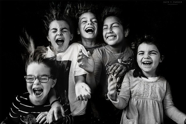 Strong Is the New Pretty: A Photographic Journey Strong Is the New Pretty: A Photographic Journey