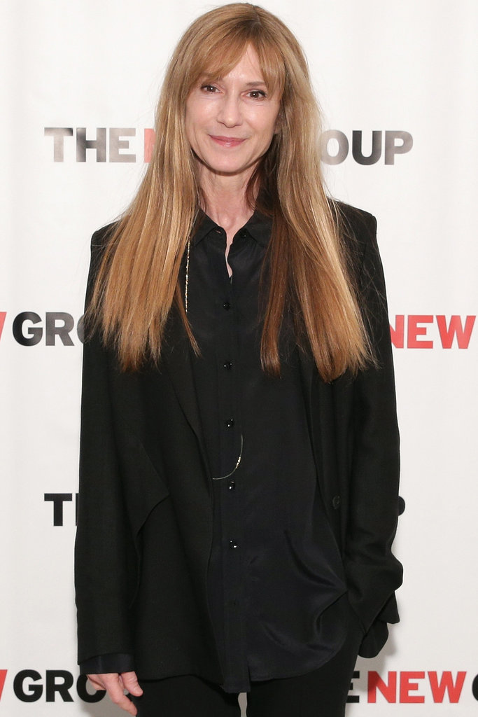 Holly Hunter joined Batman vs. Superman as a new character. Henry Cavill, Ben Affleck, Gal Gadot, and Jesse Eisenberg are already on board.
Holly Hunter joined Batman vs. Superman as a new character. Henry Cavill, Ben Affleck, Gal Gadot, and Jesse Eisenberg are already on board.
