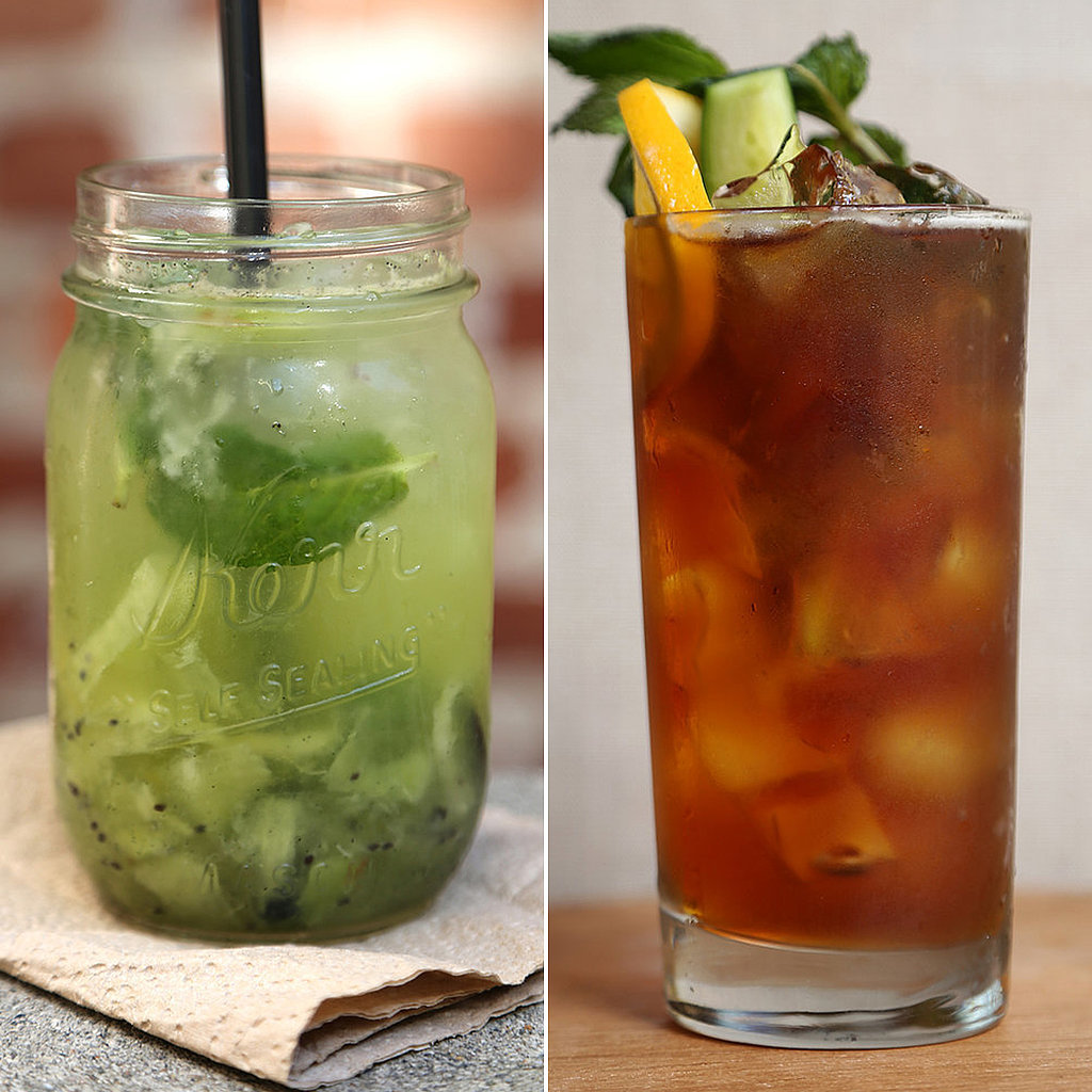 11 Tipples to Serve at an Easter Meal 11 Tipples to Serve at an Easter Meal