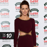 We Already Had This Week's Best Dressed Star Pegged on Monday