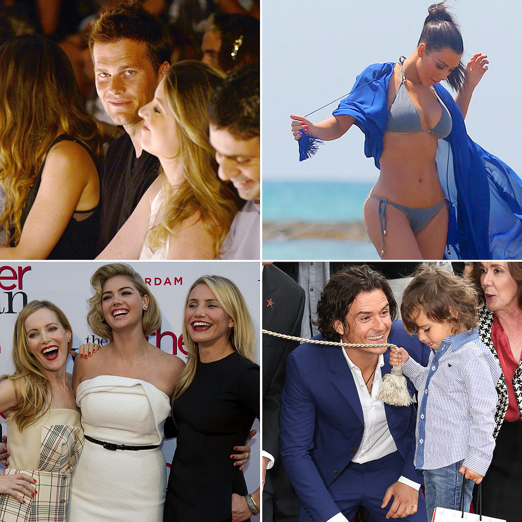 This Week's Can't-Miss Shots! This Week's Can't-Miss Shots!