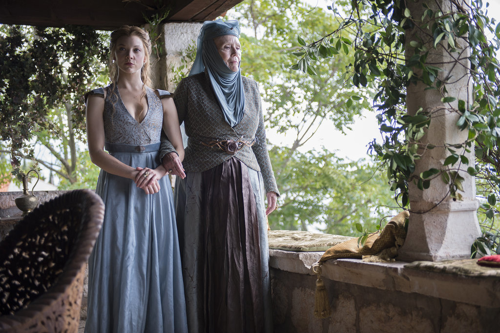 Joffrey and Margaery: Engaged and Enraged Joffrey and Margaery: Engaged and Enraged