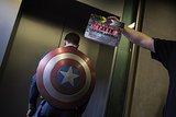 How Captain America 2's Explosive Visual Effects Were Made