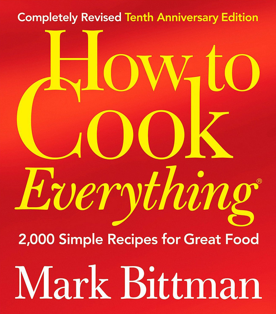 How to Cook Everything How to Cook Everything