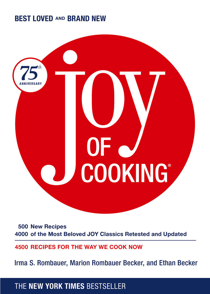 The Joy of Cooking The Joy of Cooking
