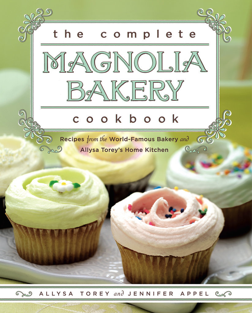 The Magnolia Bakery Cookbook The Magnolia Bakery Cookbook