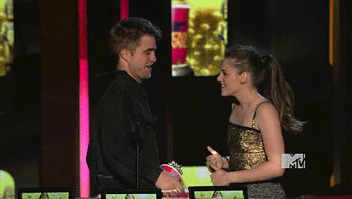 Kristen Stewart and Robert Pattinson, 2010 Kristen Stewart and Robert Pattinson, 2010