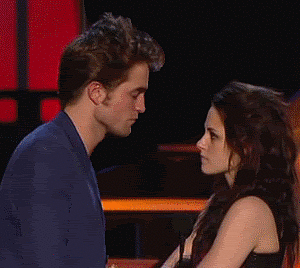 Kristen Stewart and Robert Pattinson, 2009 Kristen Stewart and Robert Pattinson, 2009