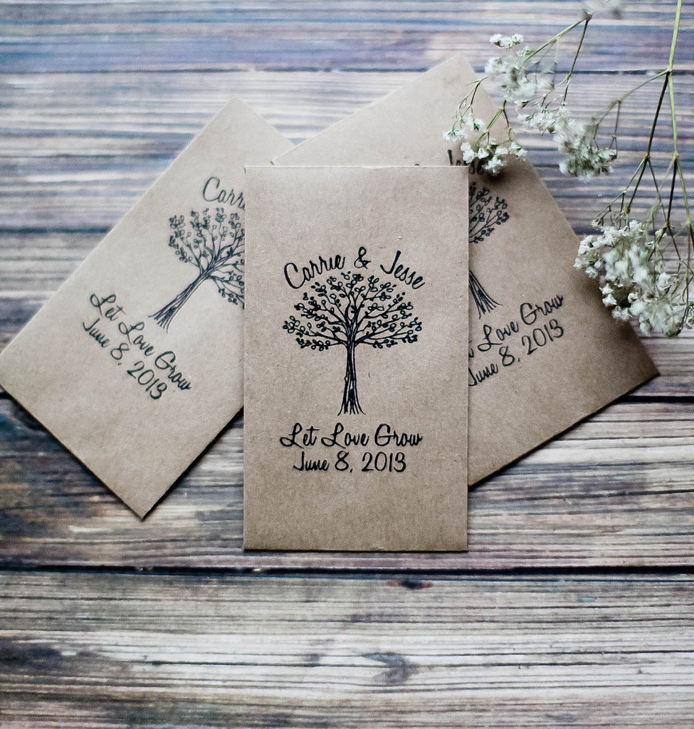 Seeds Seeds