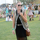 Who's Your Music Festival Style Icon? Who's Your Music Festival Style Icon?