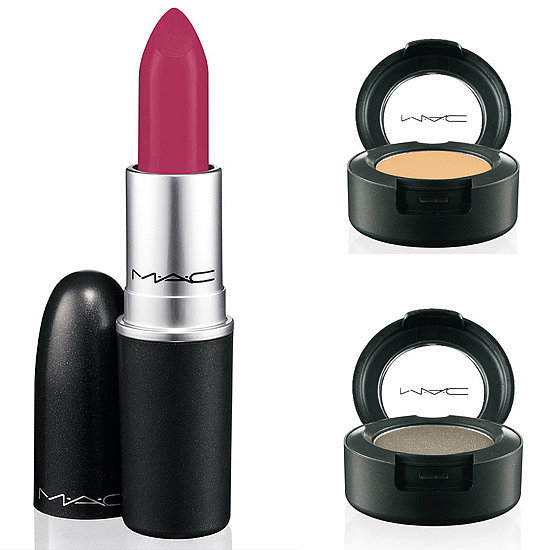 Thanks to You, MAC Brought Back These Old-School Colors Thanks to You, MAC Brought Back These Old-School Colors