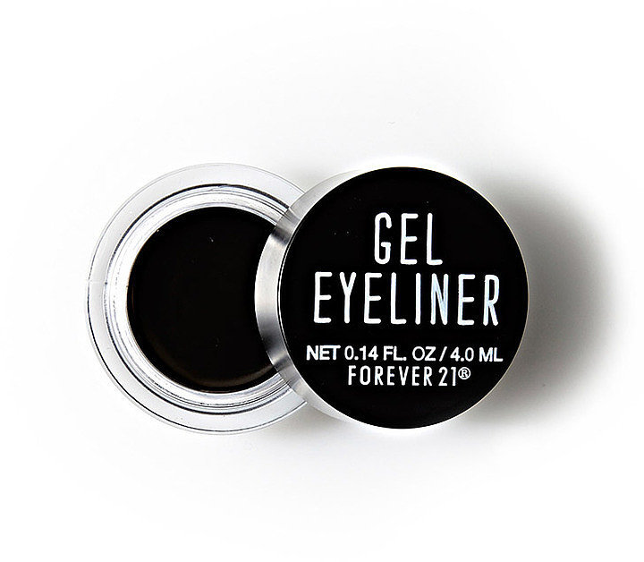 Forever 21 Gel Eyeliner