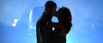 Will Smith and Vivica A. Fox, 1997 Will Smith and Vivica A. Fox, 1997
