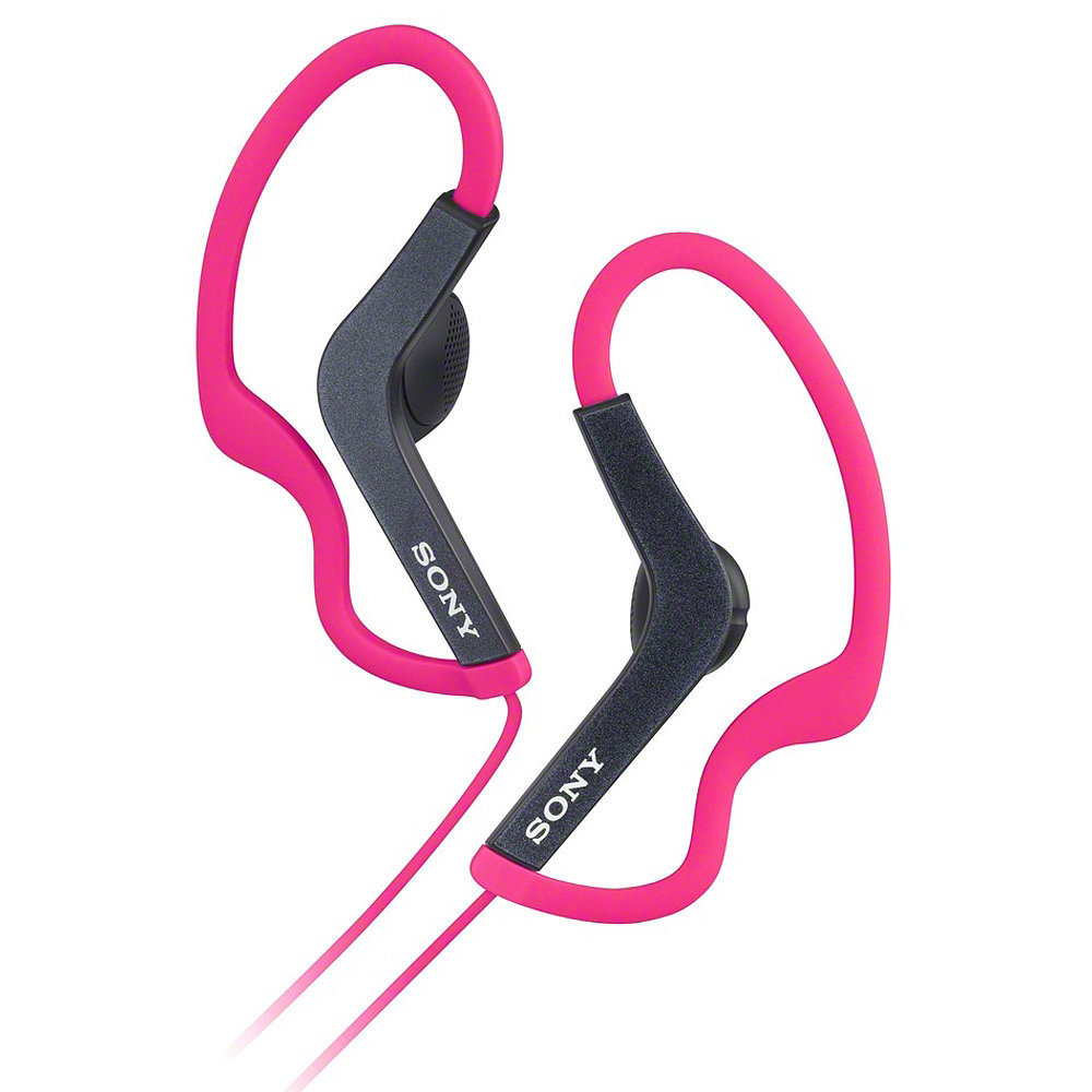 Sony Active Sports Headphones Sony Active Sports Headphones