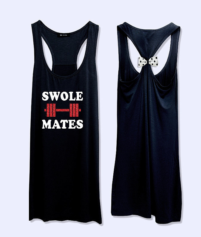 Swole Mates Swole Mates