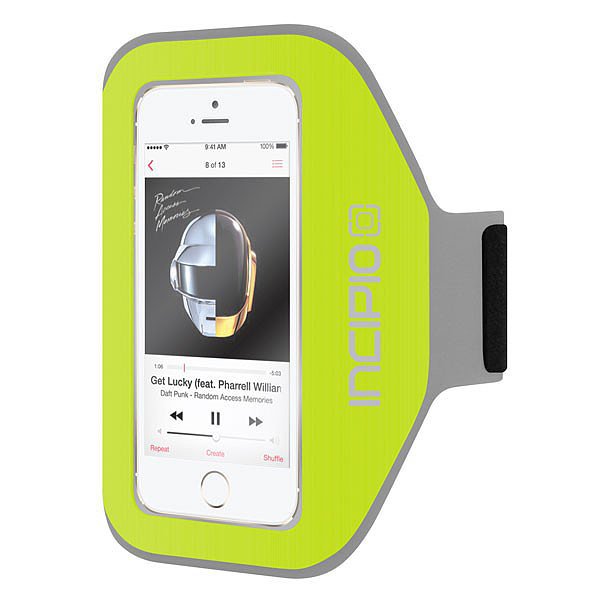 Incipio Performance iPhone 5 Armband Incipio Performance iPhone 5 Armband