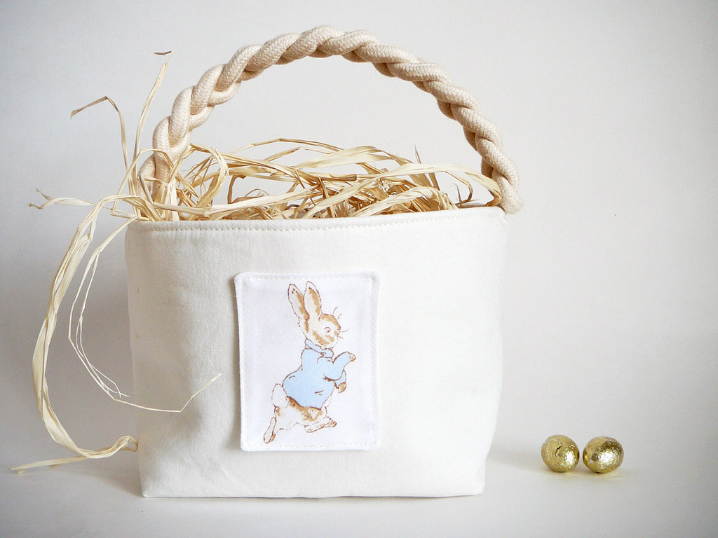 Peter Rabbit Easter Basket Peter Rabbit Easter Basket