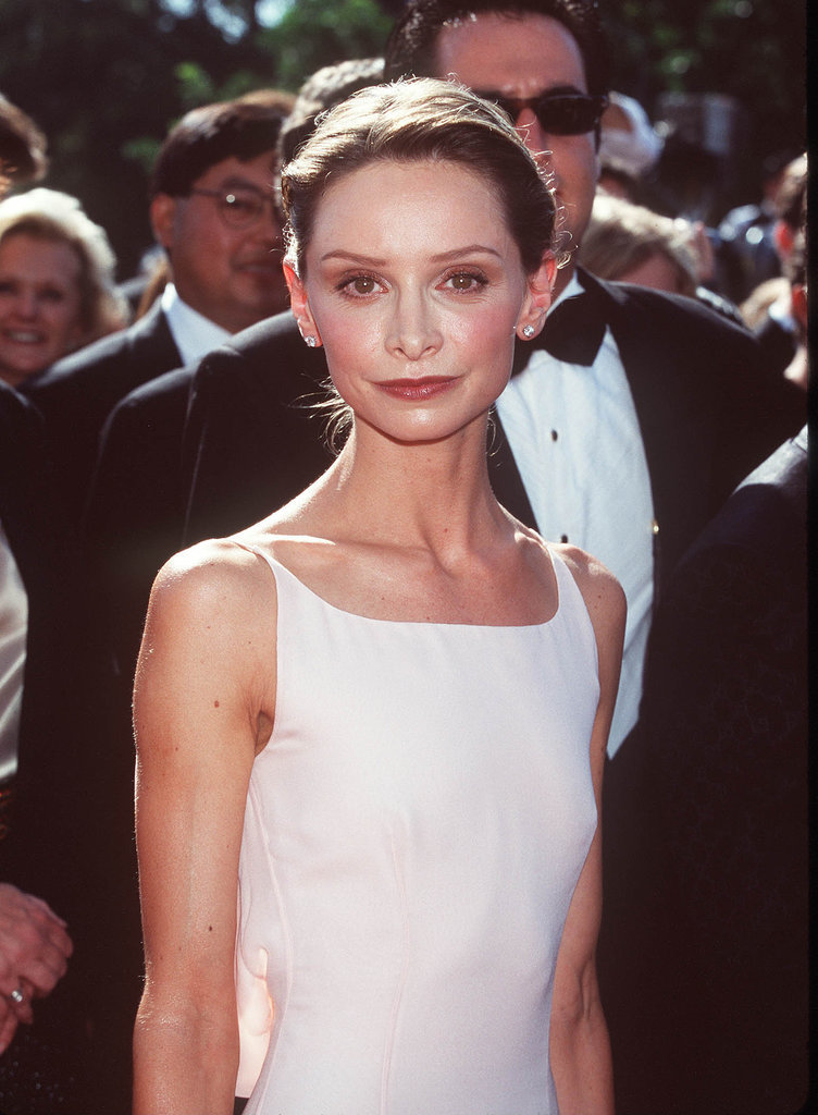 Calista Flockhart, 1998 Calista Flockhart, 1998