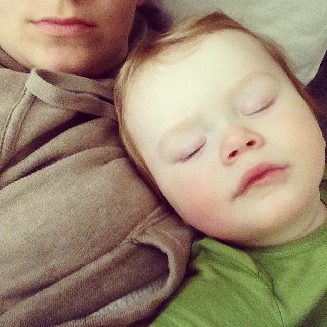 You've Stayed Like This For as Long as Humanly Possible You've Stayed Like This For as Long as Humanly Possible